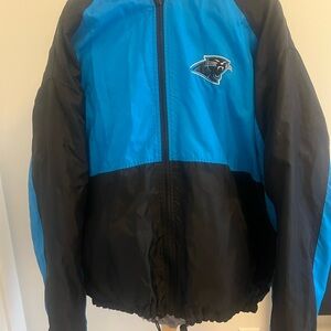 Reversible Panthers Jacket